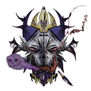 Black Death Discord server icon