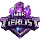 Warnetwork Tierlist