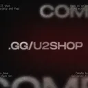 u2 shop
