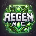 RegenMc.pl - Najlepsza sieć serwerów minecraft