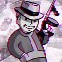 The Vault🔒🔒 Discord server icon