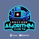 Leetcode Algorithm Club TW