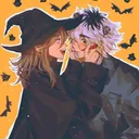 ✿ 🎃 、spooky cherie 𓐆