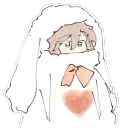 ⌜🍒⌟　　/cherie stinks   　꠴