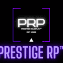 Prestige Roleplay™ Discord server icon