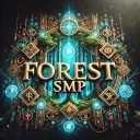 ░▒▓█►─═ 𝐅𝐎𝐑𝐄𝐒𝐓 𝐒𝐌𝐏 ═─◄█▓▒░ Discord server icon