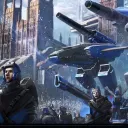 Battletech 3130: The Winds of Change V2