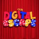 Our Digital Escape!