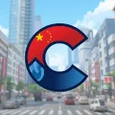 China Western City Discord server icon