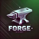 FORGE - BACKUP