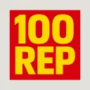 100 REP