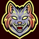 WL's Bearded Wolf