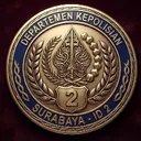 POLICE DEPARTEMENT | ID 2