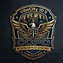 POLICE DEPARTEMENT | ID 2