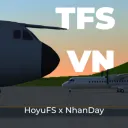 Cộng đồng TFS Việt Nam - Nhân Đây x HoyuFS 🛫