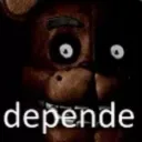 Testes Discord server icon