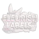FLEURISH LABELS ...RELOADING...
