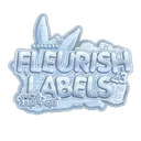 FLEURISH LABELS ...RELOADING...