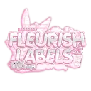 𝐅𝐋𝐄𝐔𝐑𝐈𝐒𝐇 𝐋𝐀𝐁𝐄𝐋𝐒™