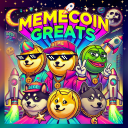 MemeCoin Greats Discord server icon