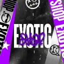 Exotic shop