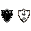 ATLETICO MINEIRO (CDT)