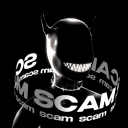 Discovery icon for Scam Project Discord server