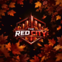 The RedCity Discord Server Icon