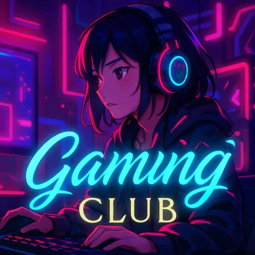 GAMING-CLUB — мониторинг Discord сервера, статистика и рейтинг