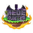 🐉《 REDE HUNTER 》