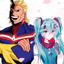 PROJECT: The Heroes Within Us﹕🌸DJ2L