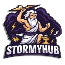 ⚡ StormyHub.pl | Twoja Burzowa Kraina! ⚡