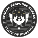 PXLEO | Phoenix Special Response Bureau