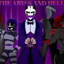 THE ABYSS AND HELL OFFICAL SERVER Discord Server Icon