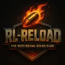 RL | RELOAD - Brawl Stars Club