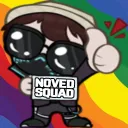 The Noved Squad