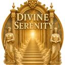 Divine Serenity Discord Server Icon