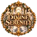 Divine Serenity