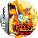Pokemon Shining Victory