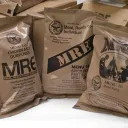 MRE