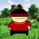 Azric's commission server