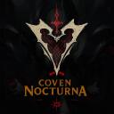 Coven Nocturna    Discord Server Icon