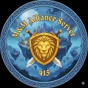 HWA Server 415 - Might & Magic Alliance