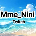 Le monde de Mme_Nini