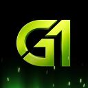 GalaxyOne Discord Server Icon