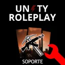 Soporte | Unity Roleplay