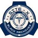 SCP:RP || Site-X || "Black Archives"