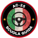 AC•25 | Scuola Guida