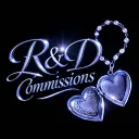 R & D’s Commissions