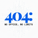 404: Office Not Found icon